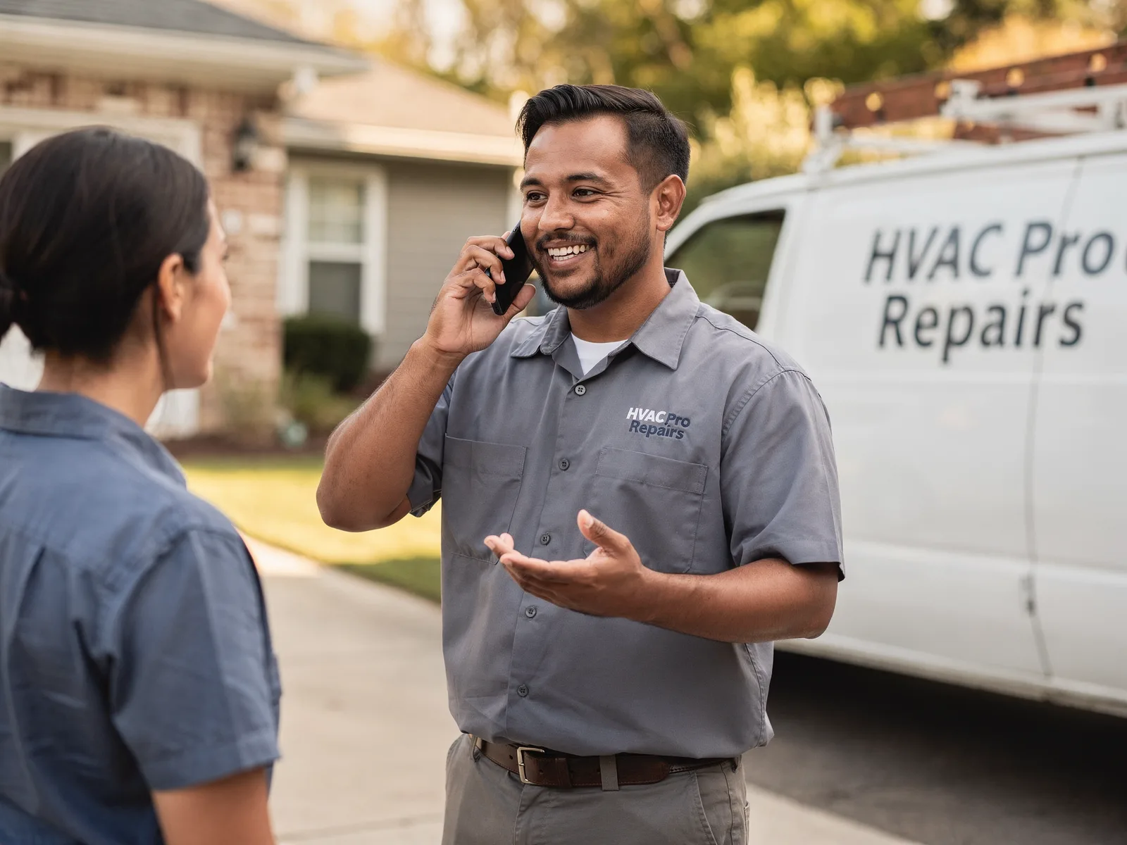 Heat Pump Repair Adrian, MI FAQs